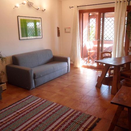 Appartamento Cisto Olbia Buitenkant foto