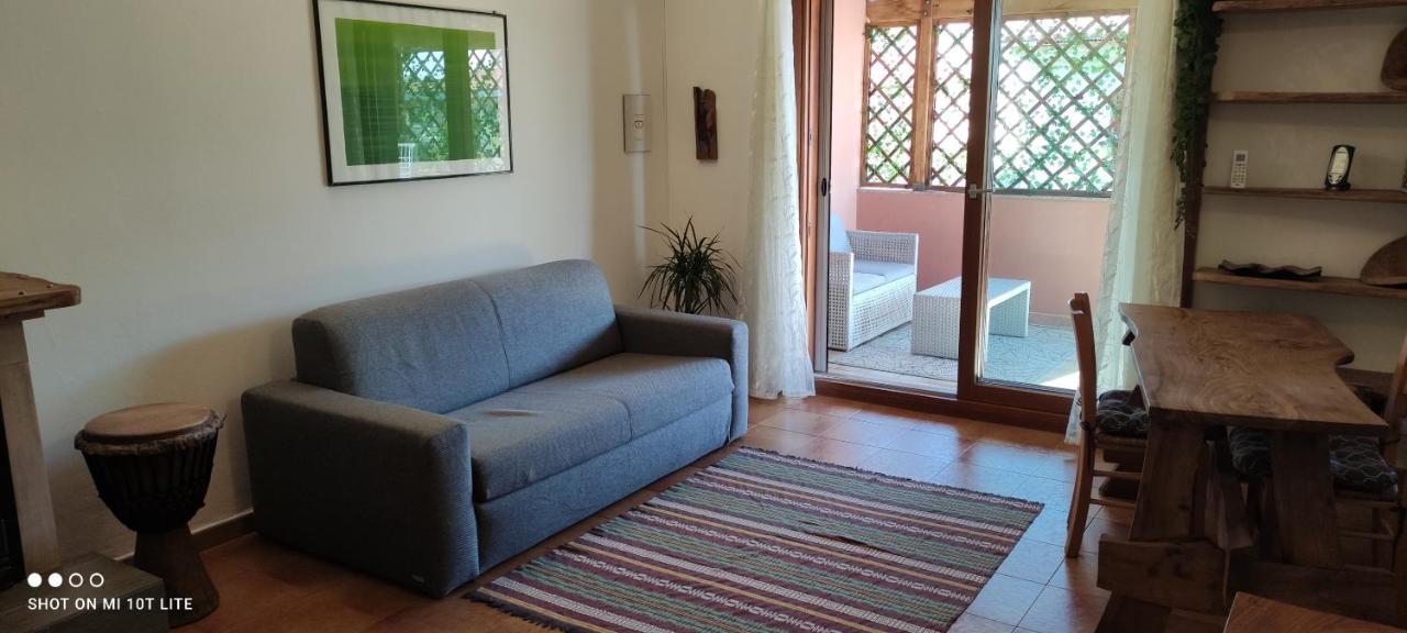 Appartamento Cisto Olbia Buitenkant foto