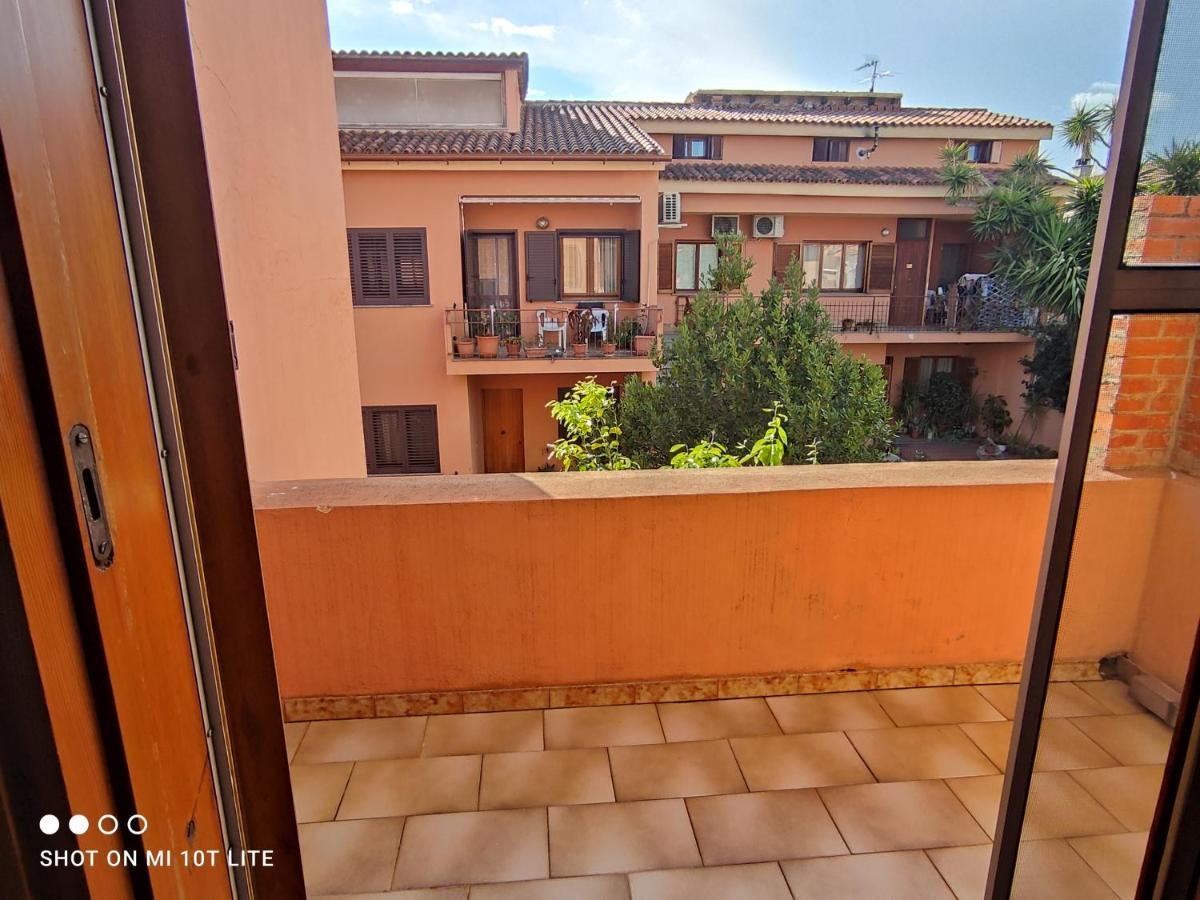 Appartamento Cisto Olbia Buitenkant foto