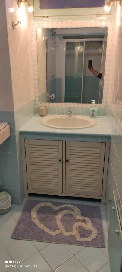 Appartamento Cisto Olbia Buitenkant foto