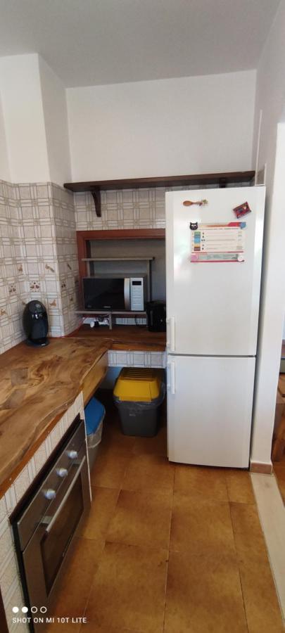 Appartamento Cisto Olbia Buitenkant foto