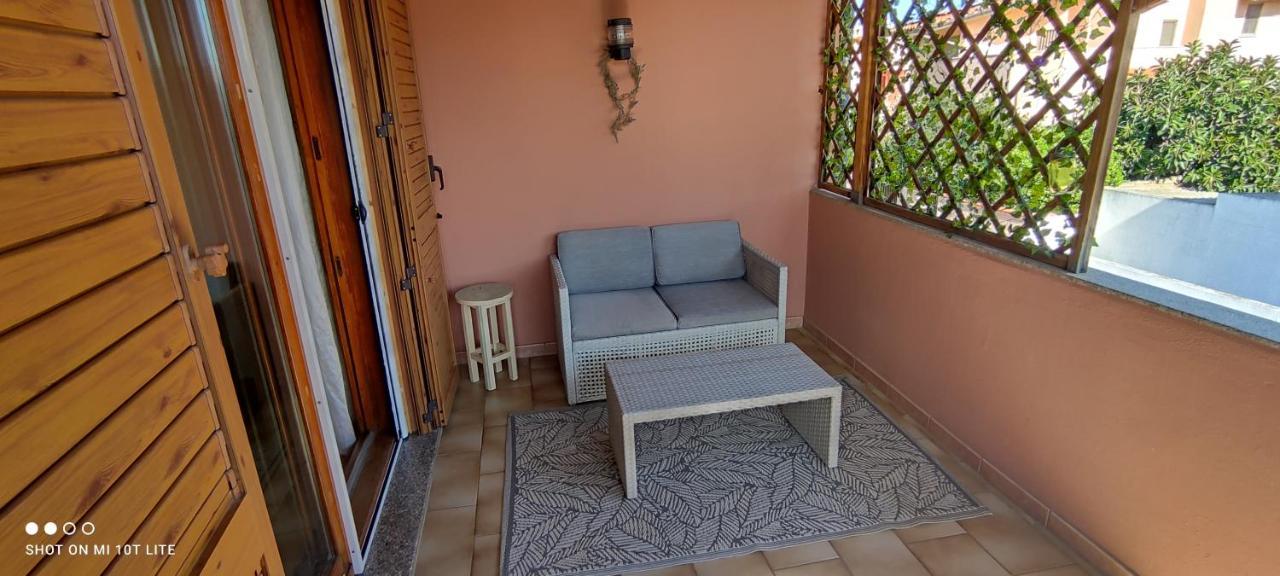 Appartamento Cisto Olbia Buitenkant foto