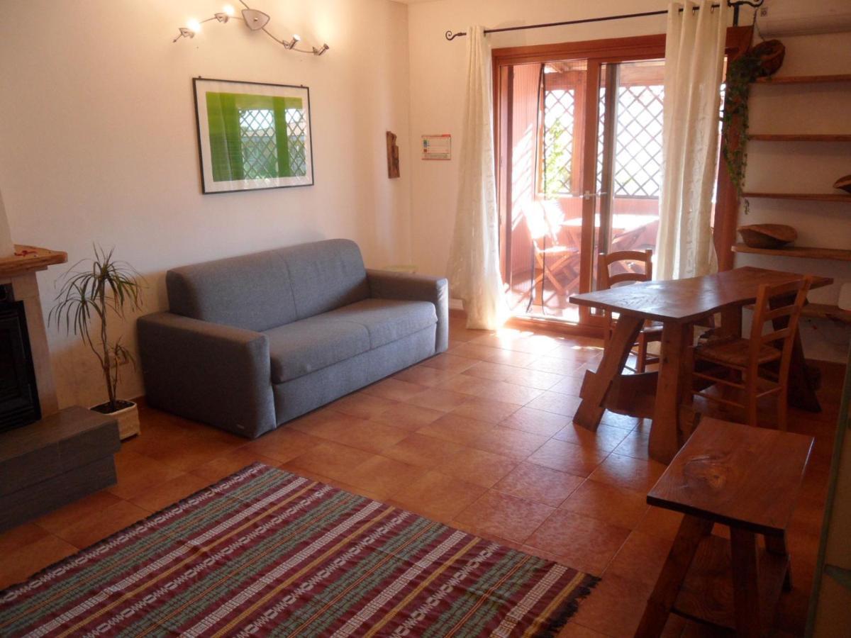 Appartamento Cisto Olbia Buitenkant foto