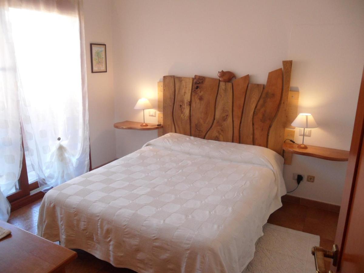 Appartamento Cisto Olbia Buitenkant foto