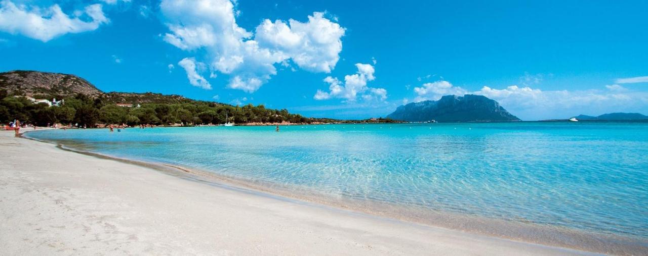 Appartamento Cisto Olbia Buitenkant foto